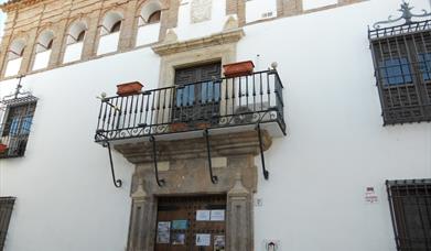 Fondón