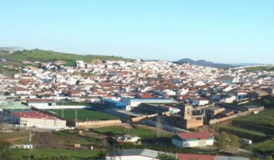 Villaviciosa de Córdoba