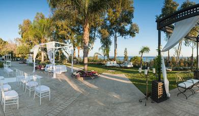 Alabardero Catering Marbella