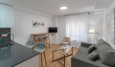 Vivienda Turística La Gaditana