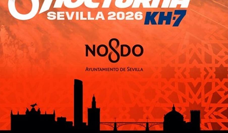 Carrera Nocturna del Guadalquivir