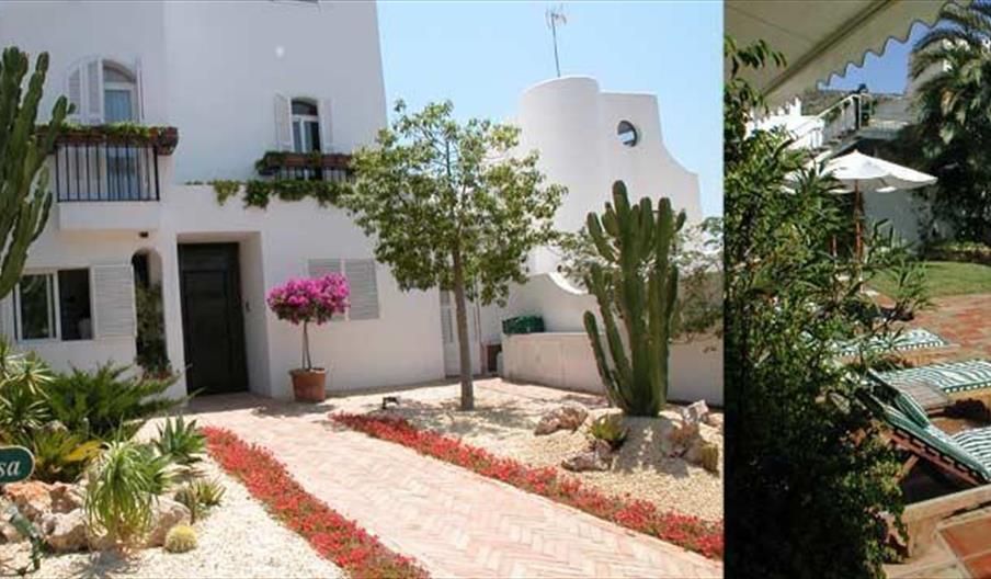 Mikasa Villas