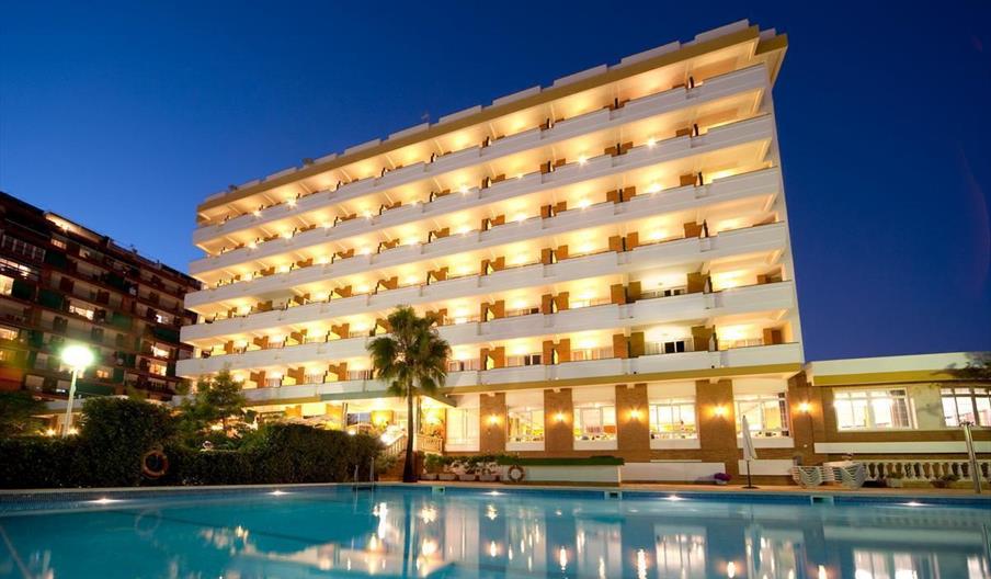 Hotel Pato Amarillo