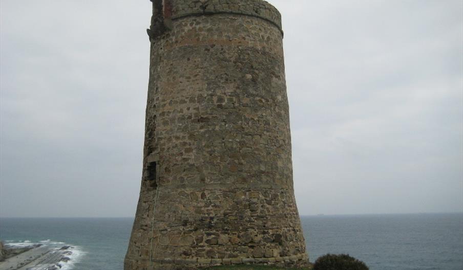 Torre Guadalmesí