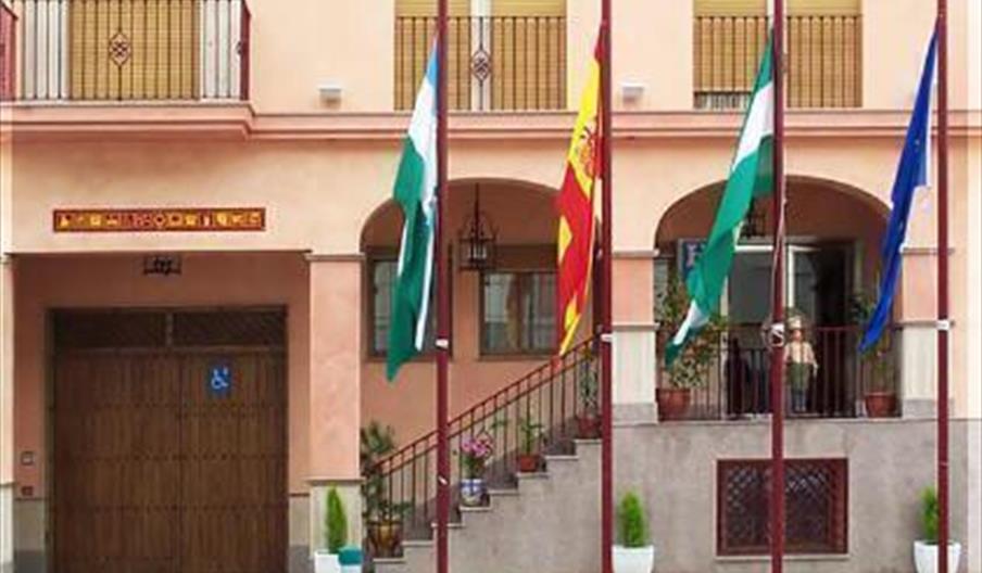 Hotel Avenida