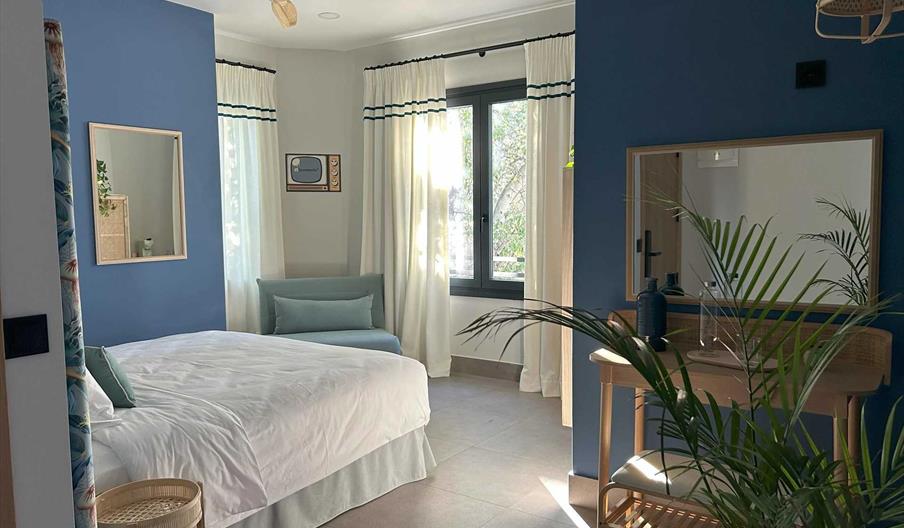 Growers Go Hostel Boutique Huelva