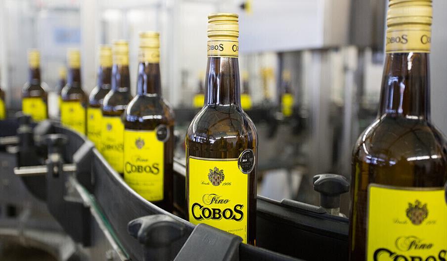 Bodegas Navisa