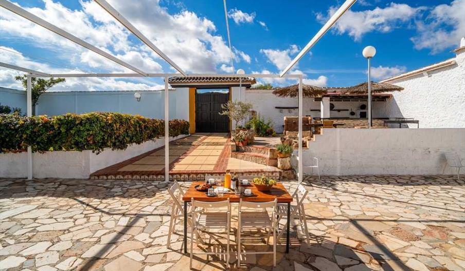 Cortijo del Coco