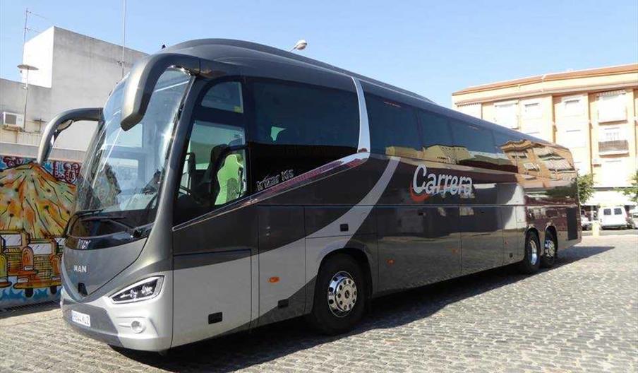Autocares Carrera