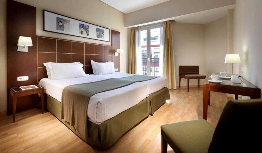 Hotel Exe Tartessos
