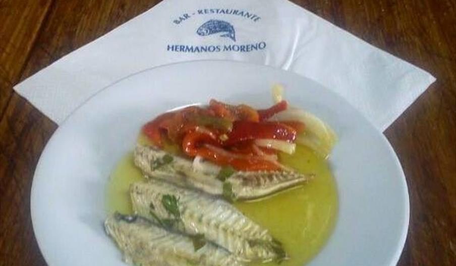 Hermanos Moreno