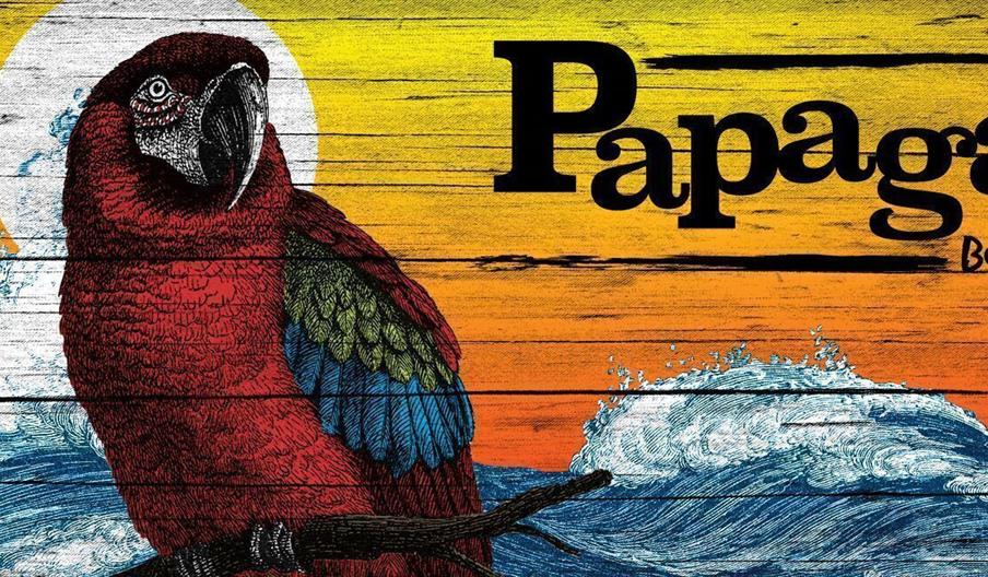 Papagayo Tarifa