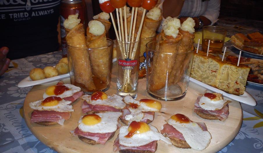 Café París