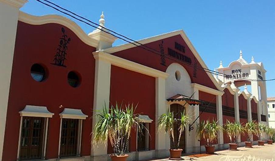 Bodegas Ron Montero
