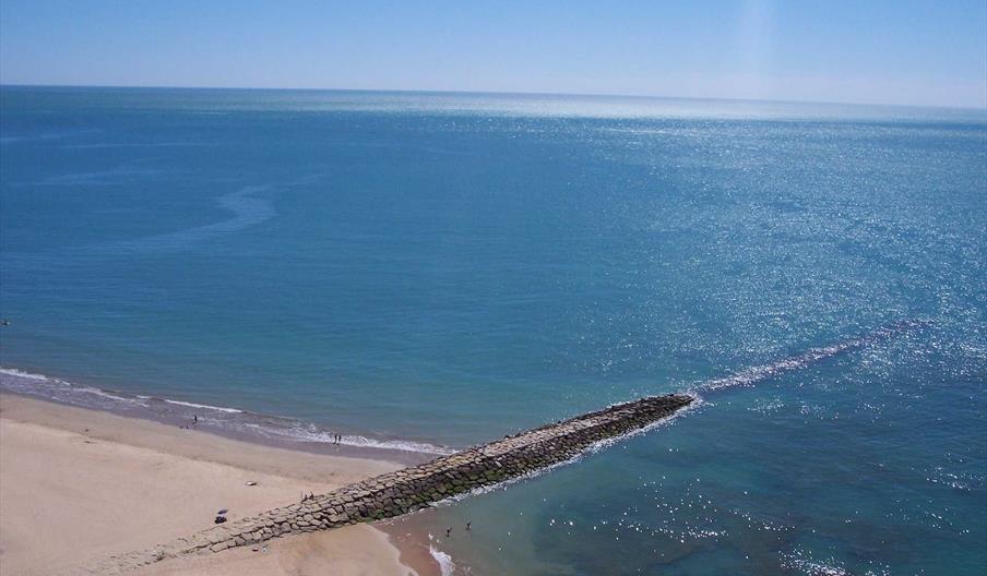Playa de Regla