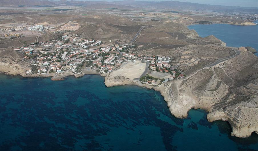Cala Cuartel
