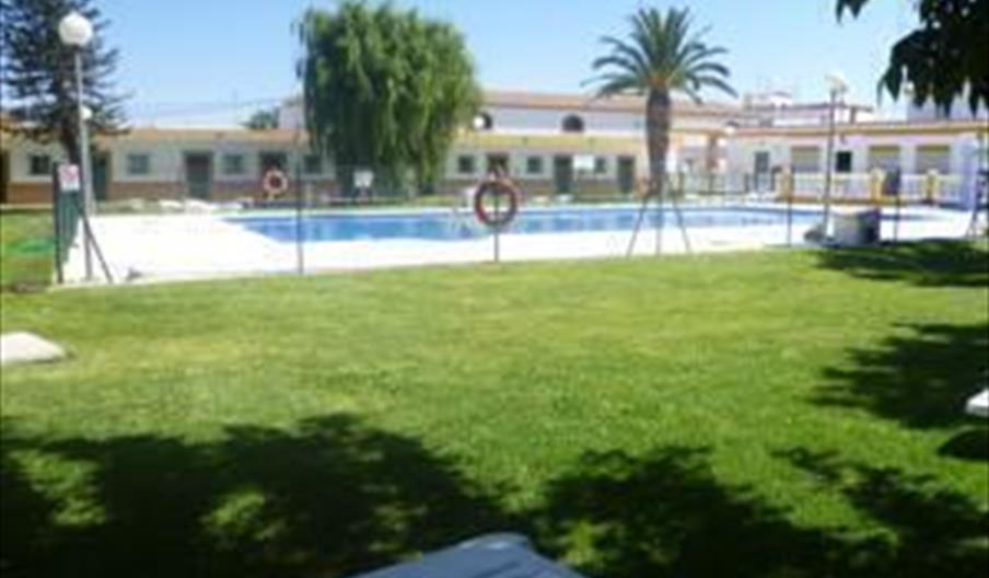 Los Mellizos