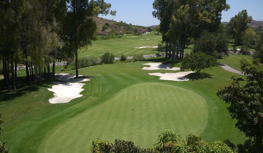Santana Golf