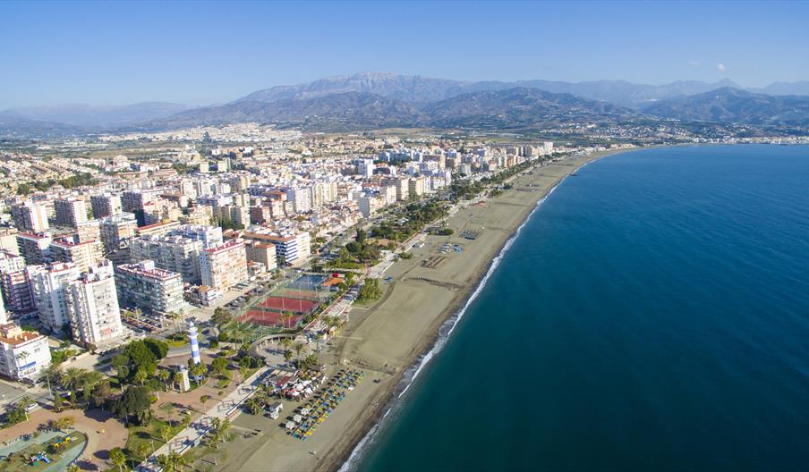 Torre del Mar
