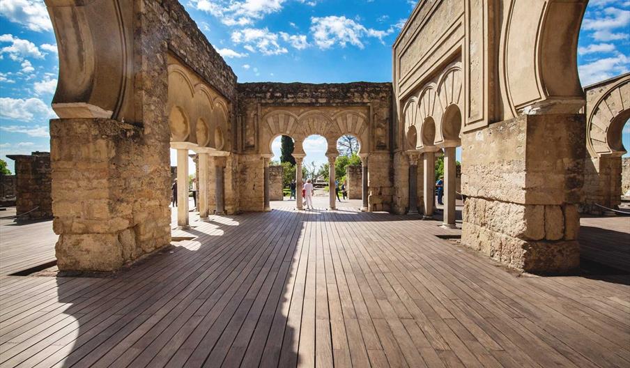 Medina Azahara