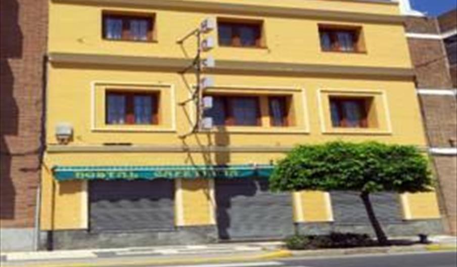 Hostal Los Robles