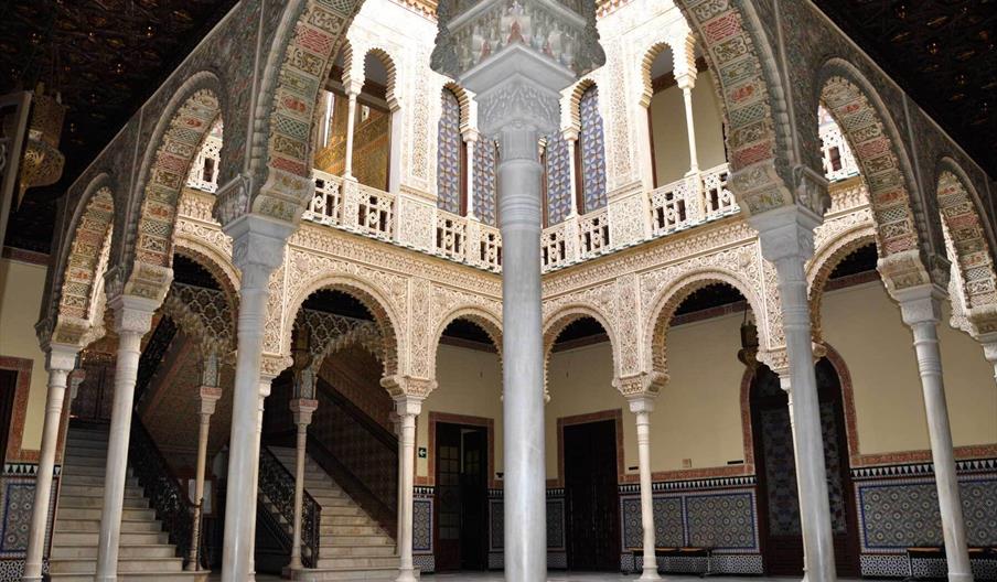 Palacio de Justicia