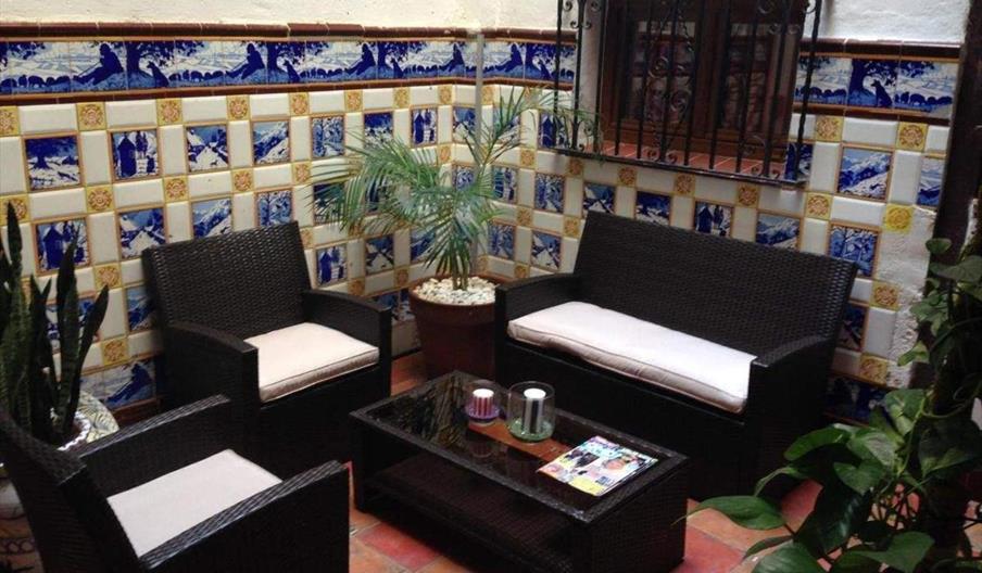 Apartamentos Hin 19