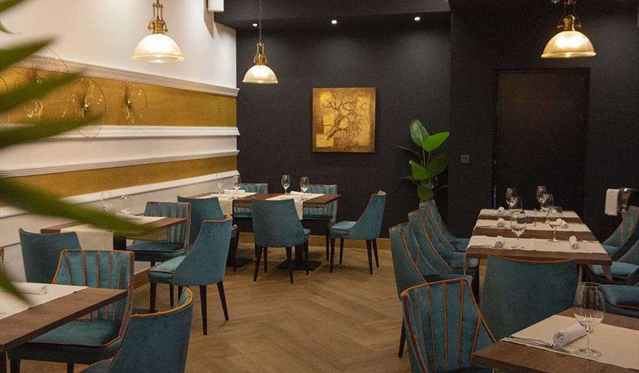 Mistela Gastronomía