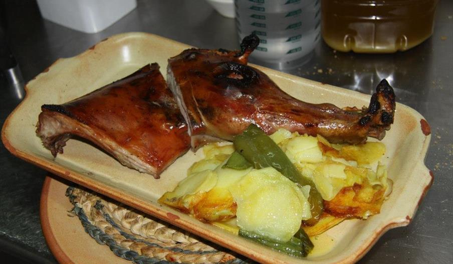 Casa Chiquito