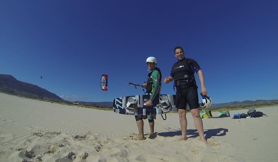 High Flyers Tarifa