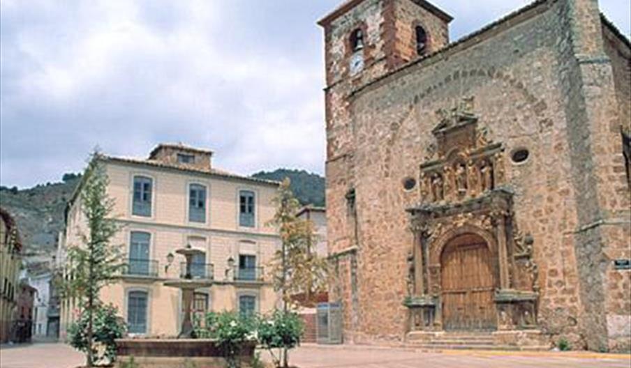 Orcera
