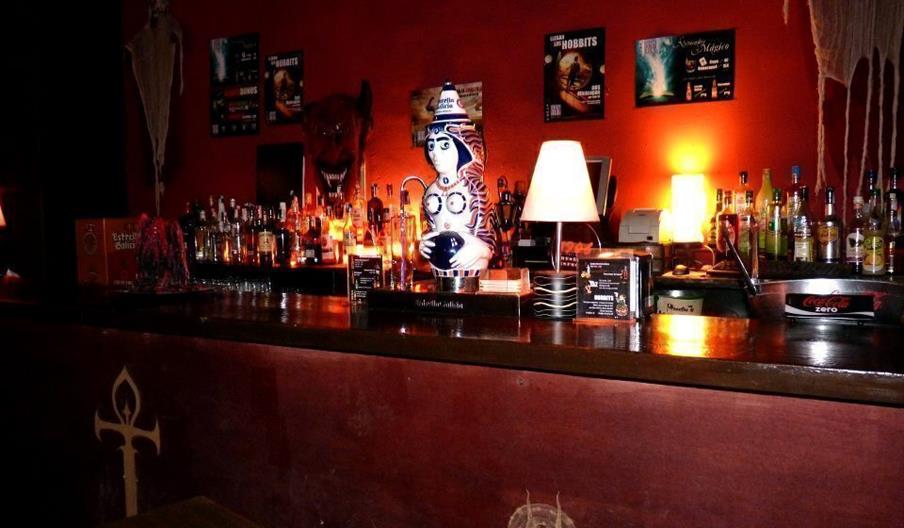 Club Admiral's Arms