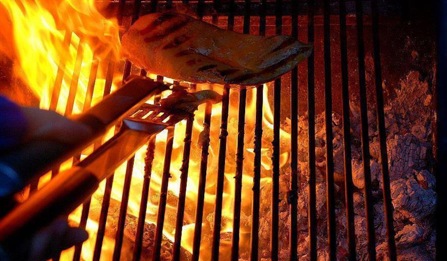 Asador La Bolera