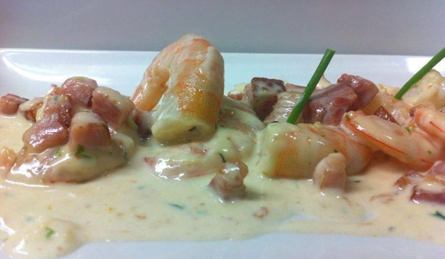 Taberna La Despensa