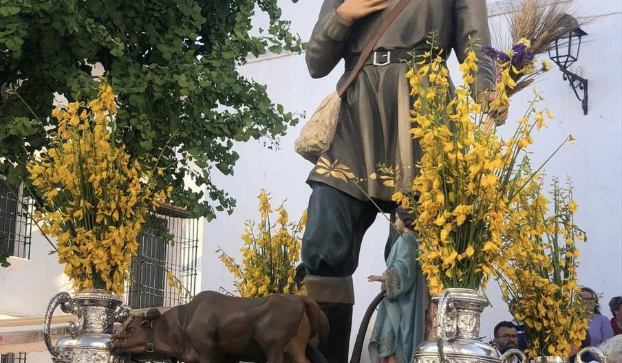San Isidro