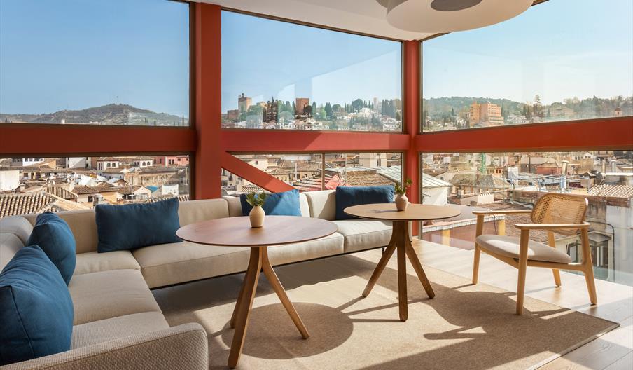The Level Lounge