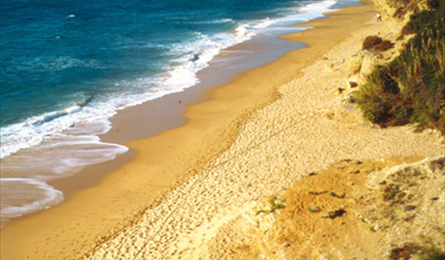 Costa de la Luz – Province de Cadix