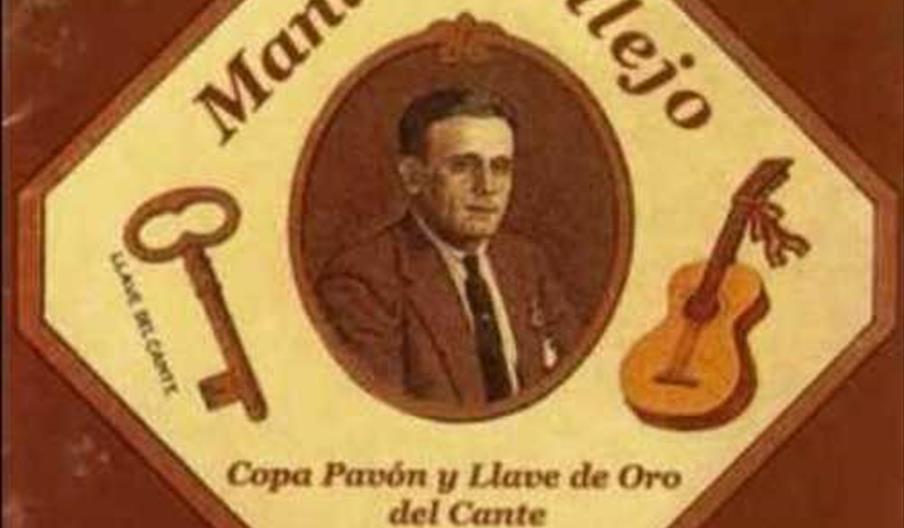 Manuel Vallejo