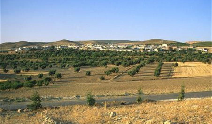 Escúzar