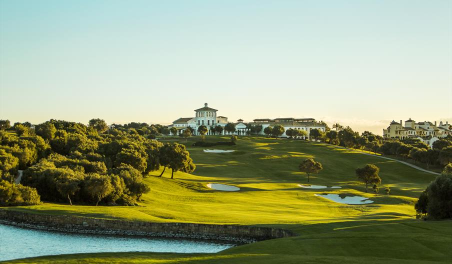 La Reserva Club de Sotogrande