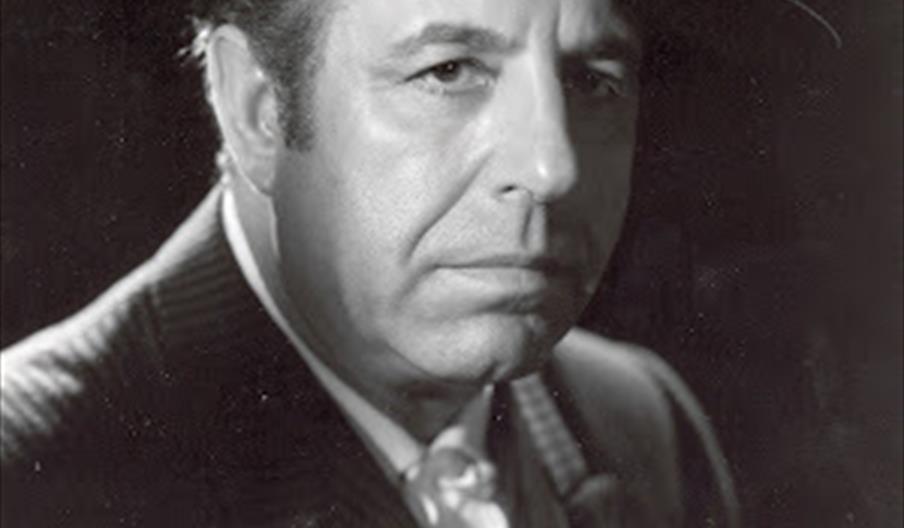 Casa del Arte Flamenco Antonio Mairena