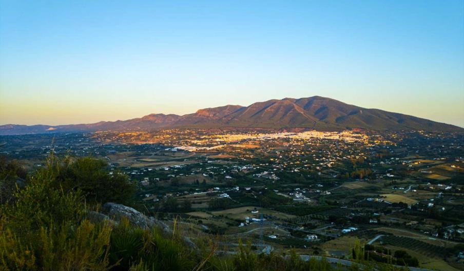 Mirador