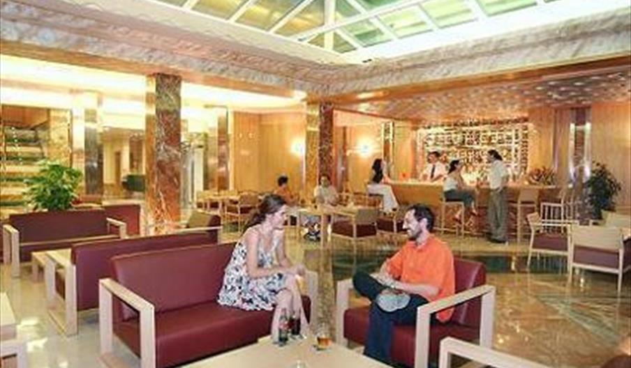 Hotel Isabel