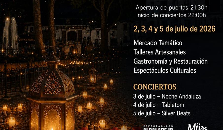 Mijas con alma