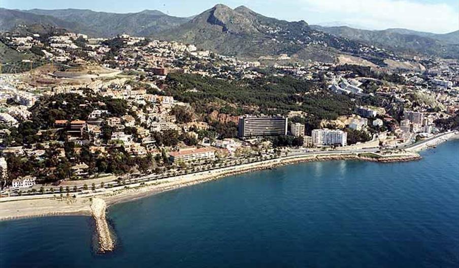 Baños del Carmen