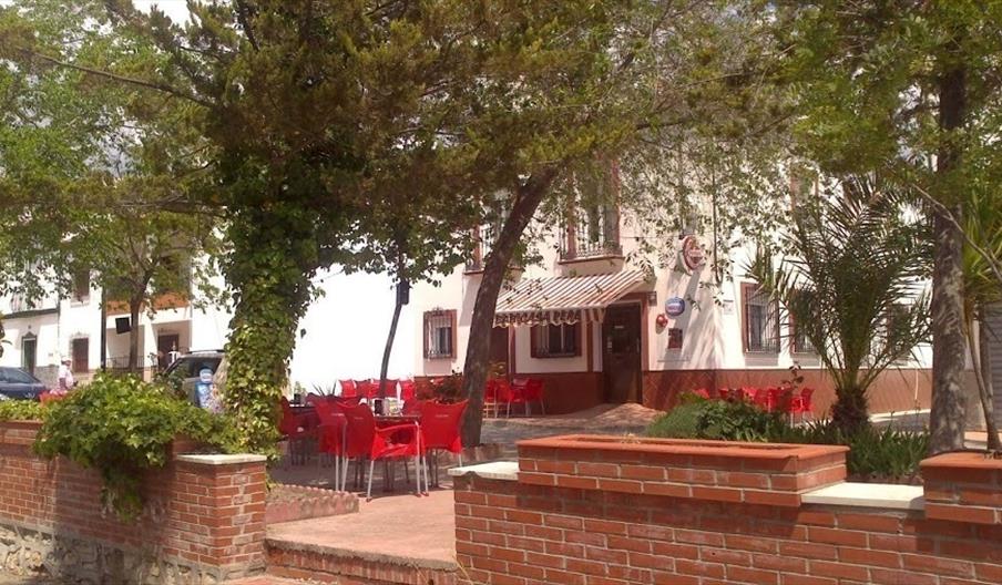 Casa Pepe