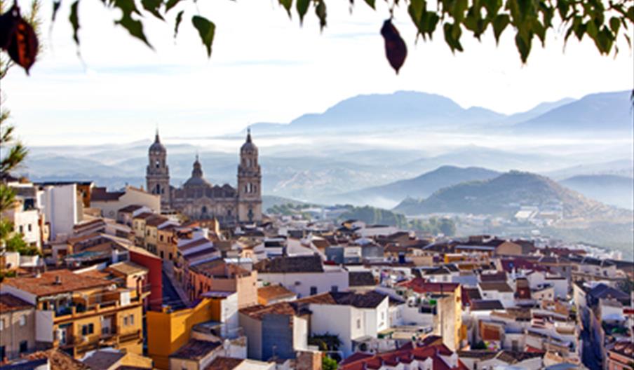 Jaén