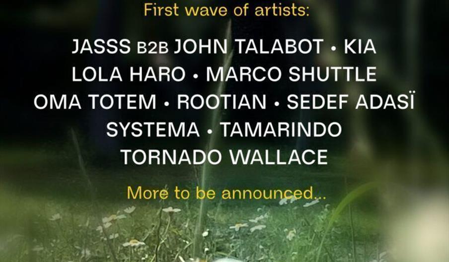 Ritmo Festival