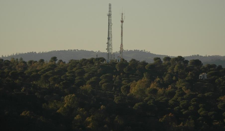 La Sierrezuela