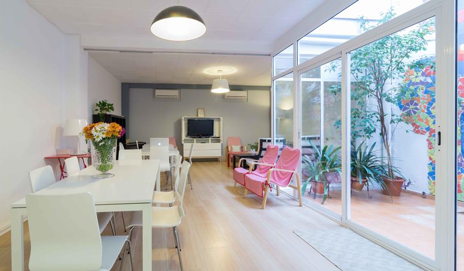 Hostal FiveGates